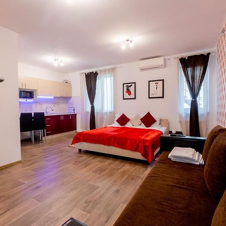 Nice & Cozy Apartments Timişoara Exterior foto