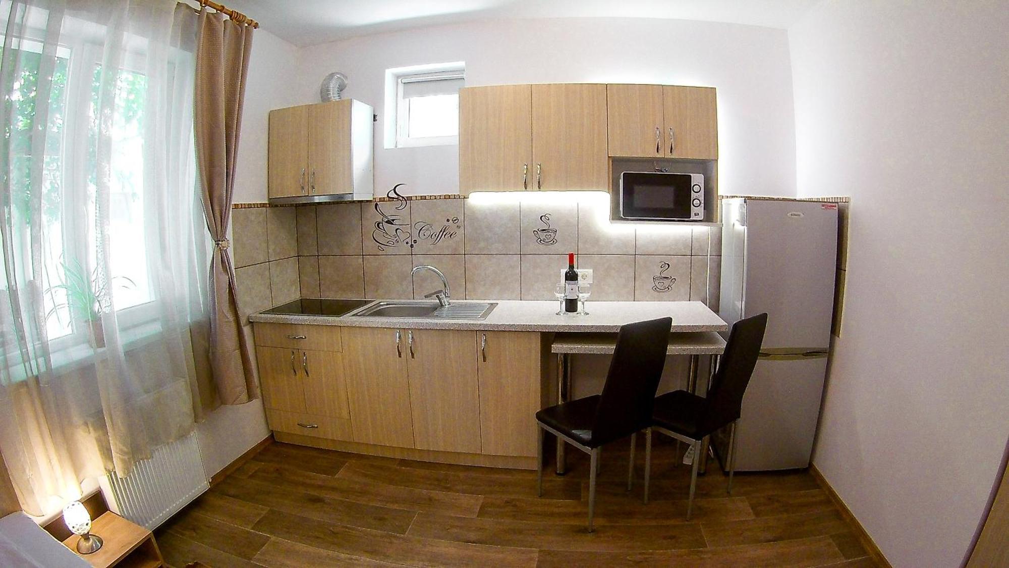 Nice & Cozy Apartments Timişoara Zimmer foto